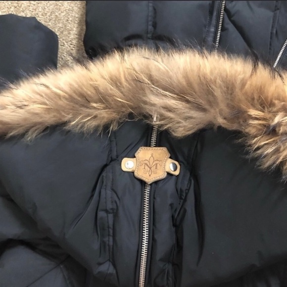 Mackage Trish Coat - Picture 4 of 6